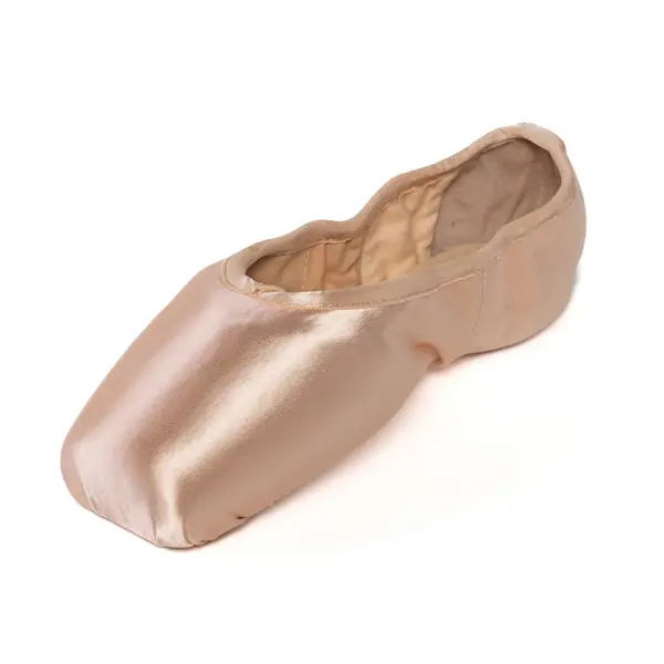 Bloch Elegance, Stretch-Ballettspitzenschuhe Bloch Elegance, Stretch-Ballettspitzenschuhe