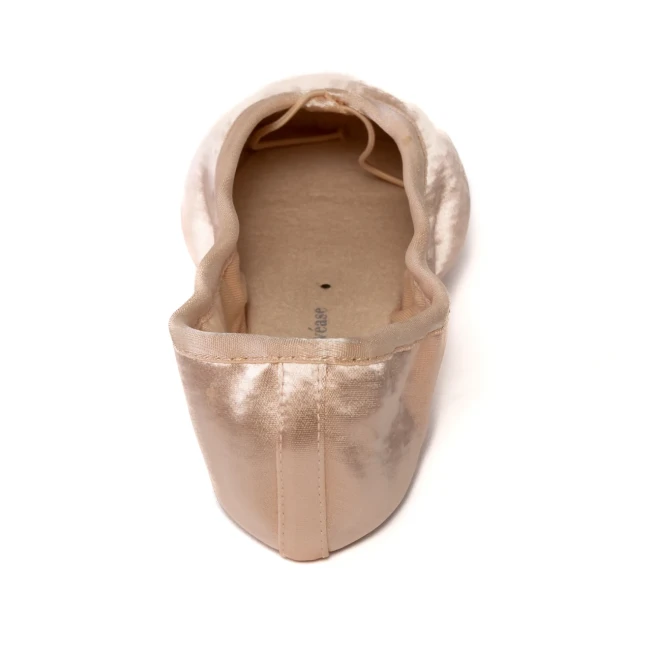 Bloch Elegance, Stretch-Ballettspitzenschuhe Bloch Elegance, Stretch-Ballettspitzenschuhe