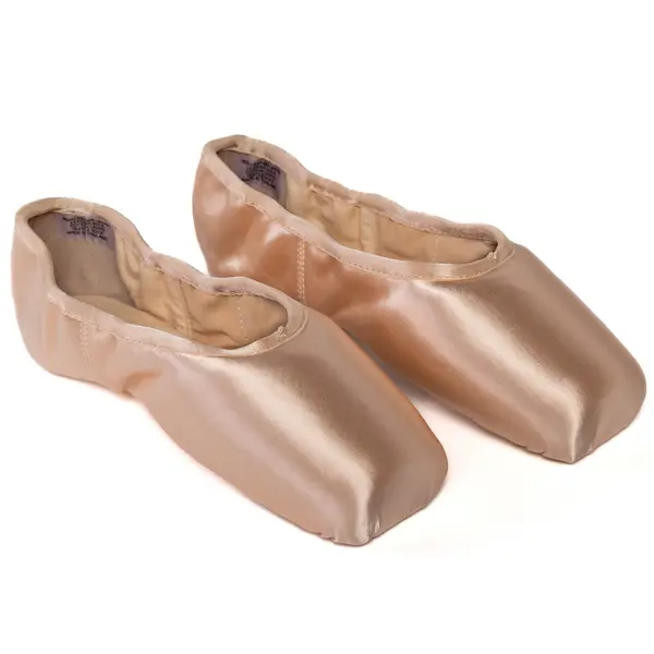 Bloch Elegance, Stretch-Ballettspitzenschuhe Bloch Elegance, Stretch-Ballettspitzenschuhe