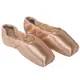 Bloch Elegance, Stretch-Ballettspitzenschuhe Bloch Elegance, Stretch-Ballettspitzenschuhe