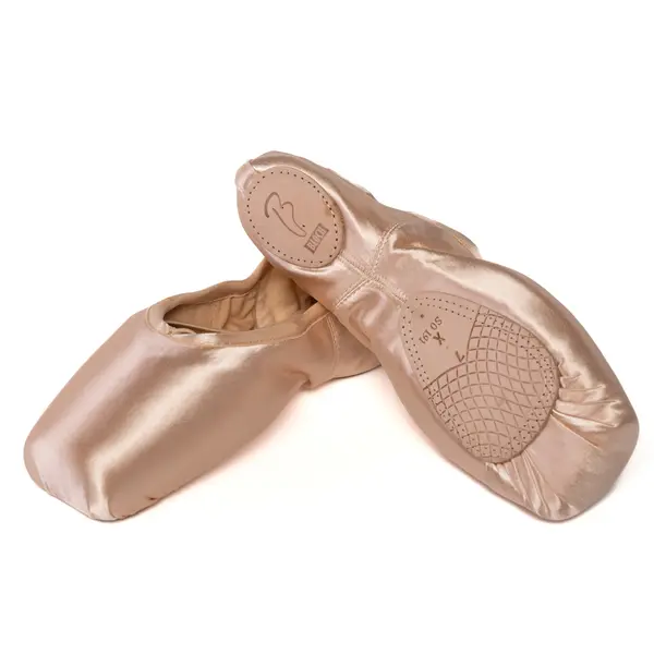Bloch Elegance, Stretch-Ballettspitzenschuhe Bloch Elegance, Stretch-Ballettspitzenschuhe