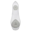 Bloch Perfectus Stretch, Herren-Ballettschläppchen - Weiß Bloch Perfectus Stretch, Herren-Ballettschläppchen - Weiß