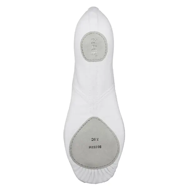 Bloch Perfectus stretch, Ballettschuhe für Herren Bloch Perfectus stretch, Ballettschuhe für Herren