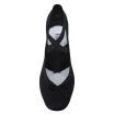 Bloch Perfectus stretch, Herren-Ballettschläppchen - Schwarz Bloch Perfectus stretch, Herren-Ballettschläppchen - Schwarz