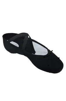 Bloch Perfectus stretch, Ballettschuhe für Herren