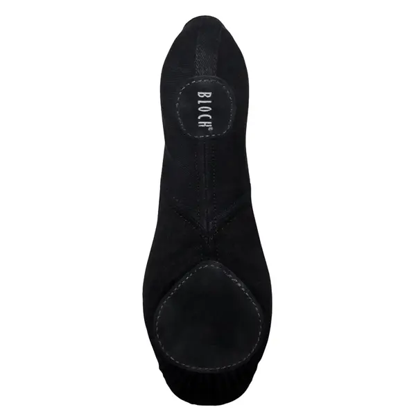 Bloch Perfectus stretch, Ballettschuhe für Herren Bloch Perfectus stretch, Ballettschuhe für Herren