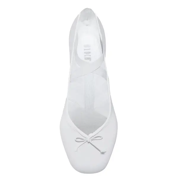 Bloch Perfectus stretch, Ballettschuhe für Herren Bloch Perfectus stretch, Ballettschuhe für Herren