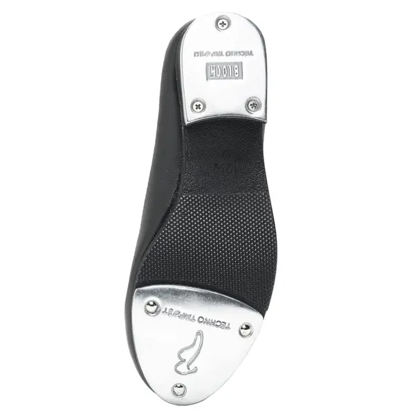 Bloch Economy Jazz Tap, Damen-Tap-Schuhe