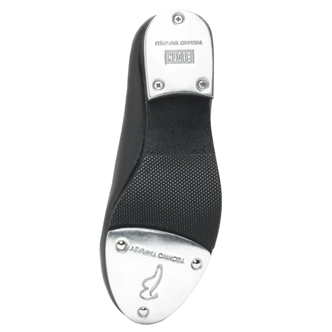 Bloch Economy Jazz Tap, Damen-Tap-Schuhe Bloch Economy Jazz Tap, Damen-Tap-Schuhe