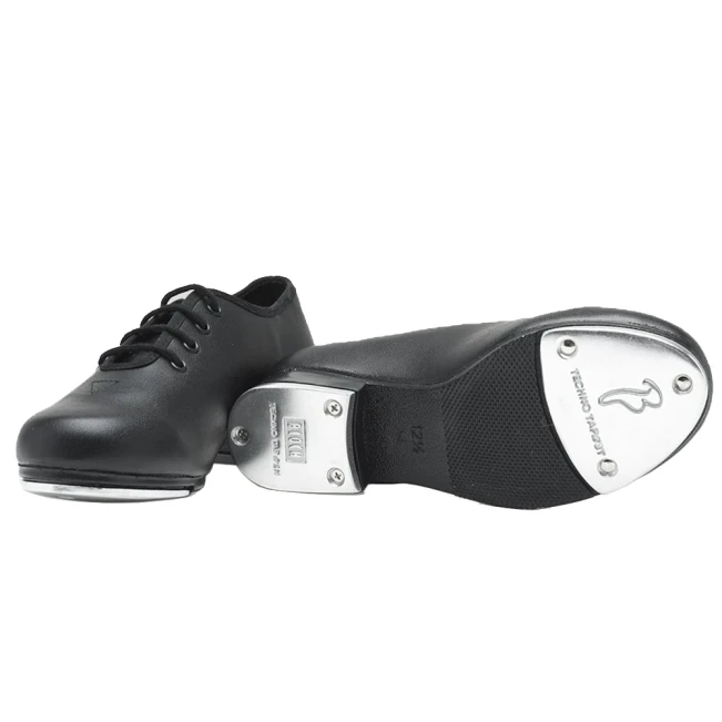 Bloch Economy Jazz Tap, Damen-Tap-Schuhe Bloch Economy Jazz Tap, Damen-Tap-Schuhe