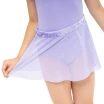 Bloch Mesh Pull-on Rock Sadie, Mädchenröckchen Bloch Mesh Pull-on Rock Sadie, Mädchenröckchen
