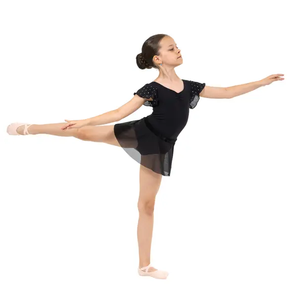 Bloch Mesh Pull-on Rock Sadie, Mädchenröckchen Bloch Mesh Pull-on Rock Sadie, Mädchenröckchen