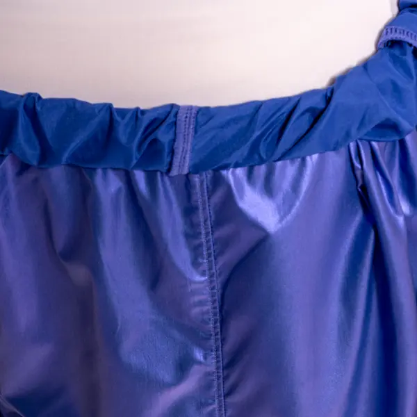 Bloch Shine Ripstop, Damen-Raschelhose Bloch Shine Ripstop, Damen-Raschelhose