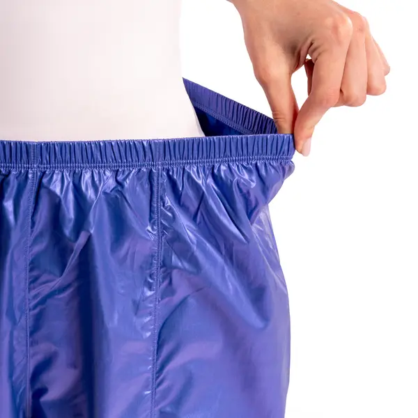 Bloch Shine Ripstop, Damen-Raschelhose Bloch Shine Ripstop, Damen-Raschelhose