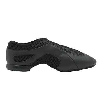 Bloch Slipstream Slip On, Jazzschuhe