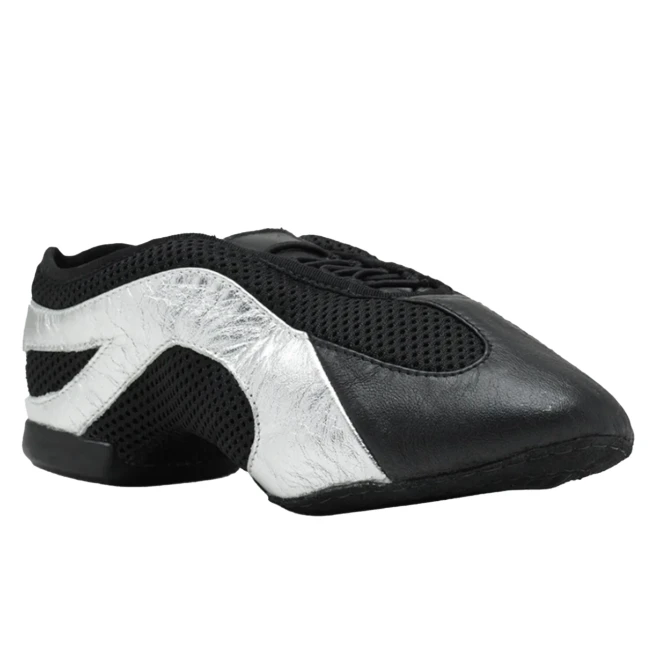 Bloch Slipstream Slip On, Jazzschuhe - Silber Bloch Slipstream Slip On, Jazzschuhe - Silber