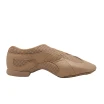 Bloch Slipstream Slip On, Jazzschuhe - Hautfarben - Tan
