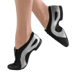 Bloch Slipstream Slip On, Jazzschuhe - Silber Bloch Slipstream Slip On, Jazzschuhe - Silber