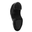 Bloch Slipstream Slip On, Jazzschuhe - Schwarz