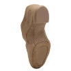 Bloch Slipstream Slip On, Jazzschuhe - Hautfarben - Tan