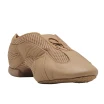 Bloch Slipstream Slip On, Jazzschuhe - Hautfarben - Tan
