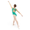 Bloch Sofia High neck tank leotard L5685, Damen-Trikot Bloch Sofia High neck tank leotard L5685, Damen-Trikot