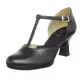 Bloch Splitflex, Charaktertanzschuhe für Damen Bloch Splitflex, Charaktertanzschuhe für Damen