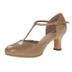 Bloch Splitflex, Charaktertanzschuhe für Damen 