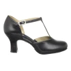 Bloch Splitflex, Charaktertanzschuhe für Damen 