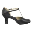 Bloch Splitflex, Charaktertanzschuhe für Damen 