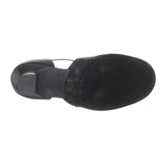 Bloch Splitflex, Charaktertanzschuhe für Damen 