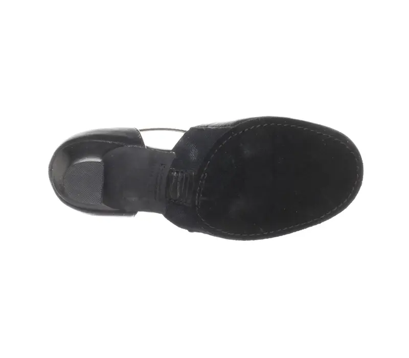 Bloch Splitflex, Charaktertanzschuhe für Damen Bloch Splitflex, Charaktertanzschuhe für Damen - Schwarz