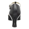 Bloch Splitflex, Charaktertanzschuhe für Damen 