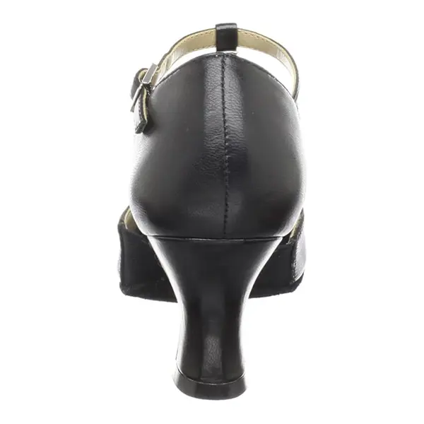 Bloch Splitflex, Charaktertanzschuhe für Damen Bloch Splitflex, Charaktertanzschuhe für Damen