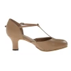 Bloch Splitflex, Charaktertanzschuhe für Damen 