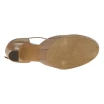 Bloch Splitflex, Charaktertanzschuhe für Damen 