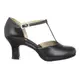Bloch Splitflex, Charaktertanzschuhe für Damen Bloch Splitflex, Charaktertanzschuhe für Damen