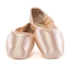 Bloch Synthesis, Stretch-Ballettspitzenschuhe Bloch Synthesis, Stretch-Ballettspitzenschuhe