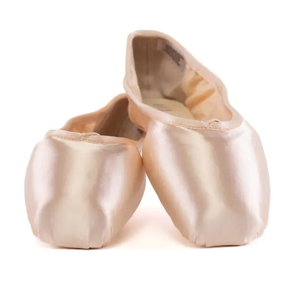Bloch Synthesis, Stretch-Ballettspitzenschuhe