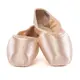 Bloch Synthesis, Stretch-Ballettspitzenschuhe
