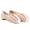 Bloch Synthesis, Stretch-Ballettspitzenschuhe Bloch Synthesis, Stretch-Ballettspitzenschuhe