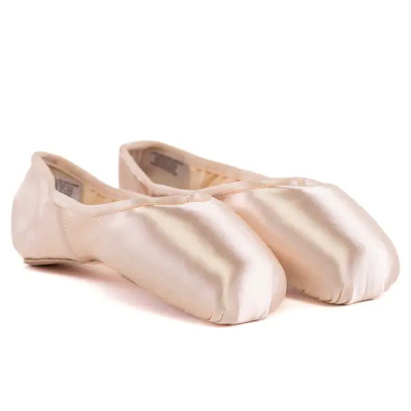Bloch Synthesis, Stretch-Ballettspitzenschuhe