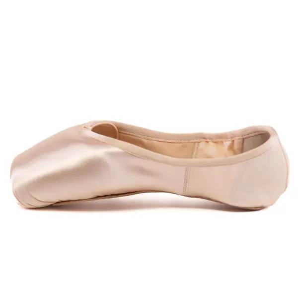 Bloch Synthesis, Stretch-Ballettspitzenschuhe