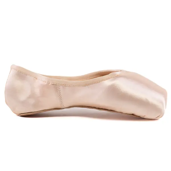 Bloch Synthesis, Stretch-Ballettspitzenschuhe