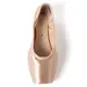 Bloch Synthesis, Stretch-Ballettspitzenschuhe