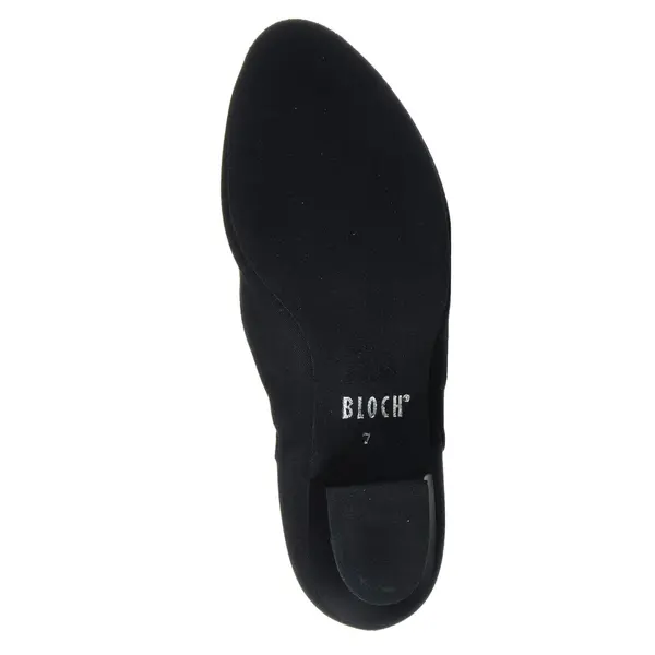 Bloch Tempo, Damen-Charakter-Schuhe