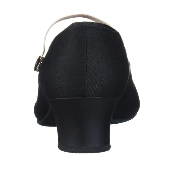 Bloch Tempo, Damen-Charakter-Schuhe