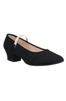 Bloch Tempo, Damen-Charakter-Schuhe