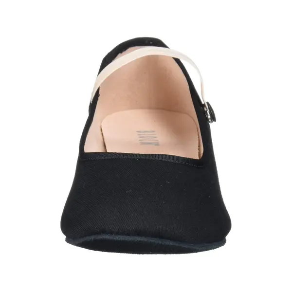 Bloch Tempo, Damen-Charakter-Schuhe