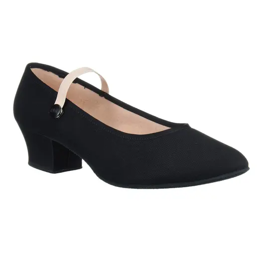 Bloch Tempo, Damen-Charakter-Schuhe